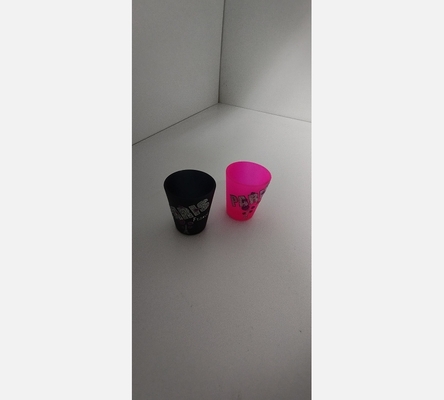 2 verres à shot Paris