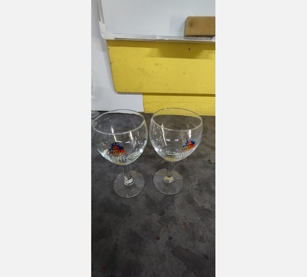 2 verres Left