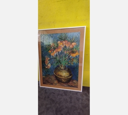 Affiche Monet