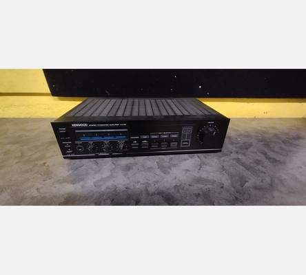 Amplificateur Kenwood