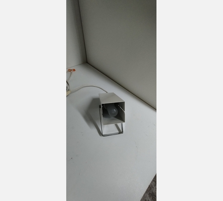 Applique de table vintage