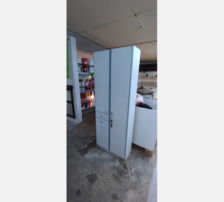 Armoire de salle de bain 3 portes