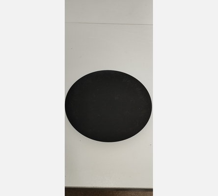 Assiette plat décoratif