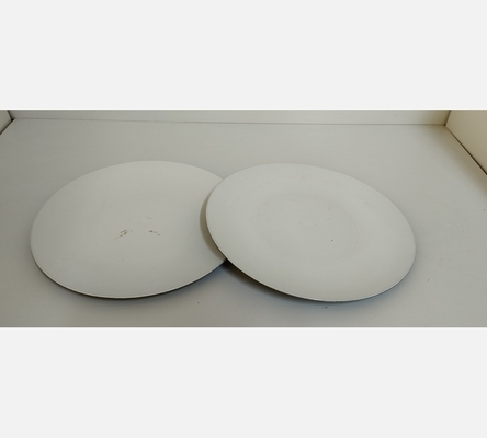 Assiette plat décoratif