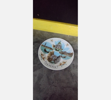 Assiette venizia