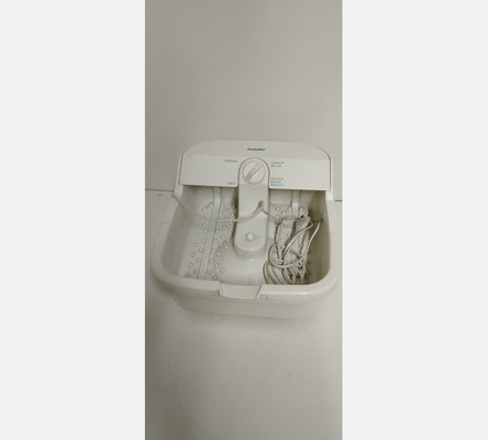 Bain de pieds Babyliss