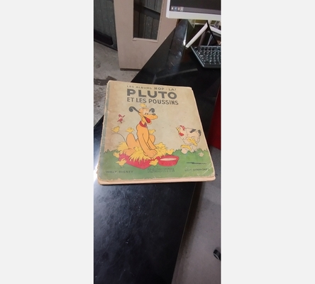Bd Plutot 1937
