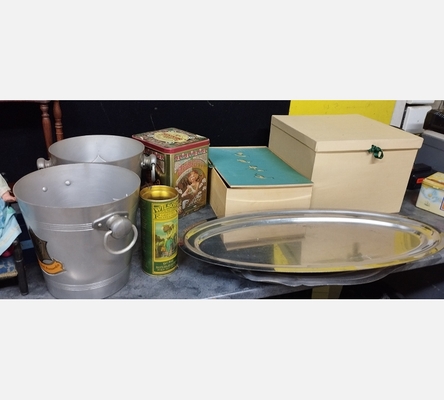 Bibelot objet divers