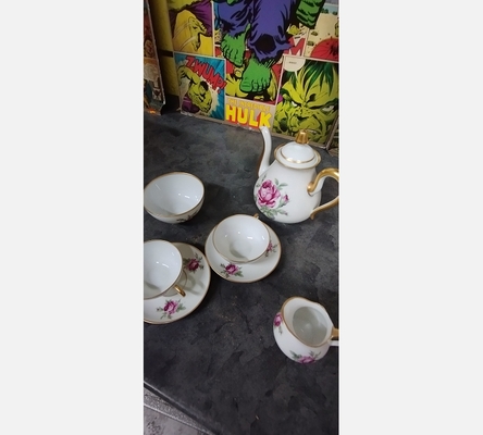 Bibelots objets divers