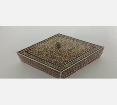 Boite à bijoux