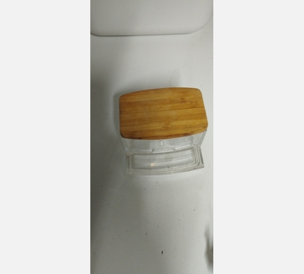 Boite à coton tiges