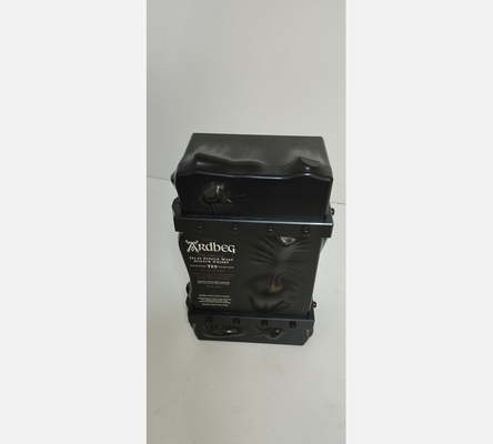 Boite à whisky vide