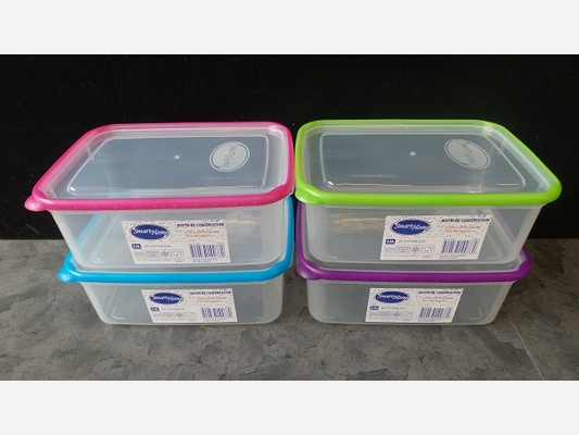 Boite de conservation 2L.