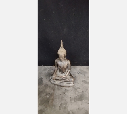 Bouddha en bronze