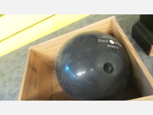 Boule de Bowling