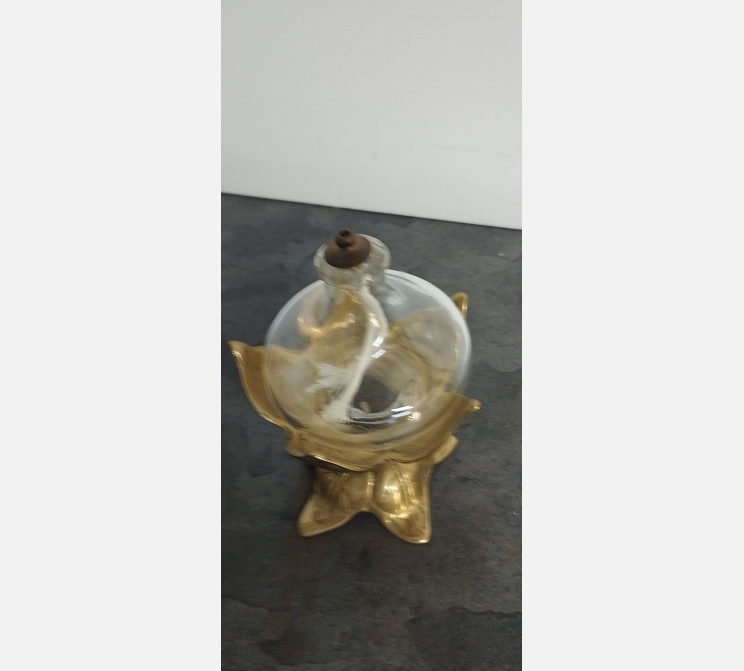 Brule parfum