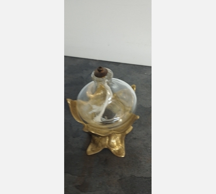 Brule parfum