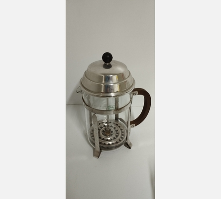 Cafetière à piston Mélior