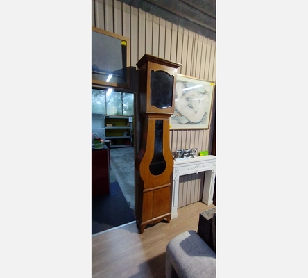 Caisse de Comtoise en l'état