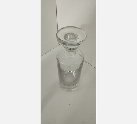 Carafe en cristal de sévres