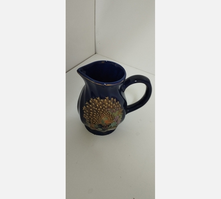 Carafe en porcelaine japonaise