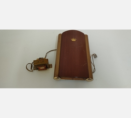 Carillon de sonette Westminster