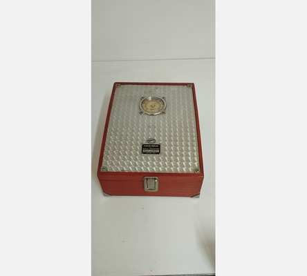 Cave à cigares avec cigares