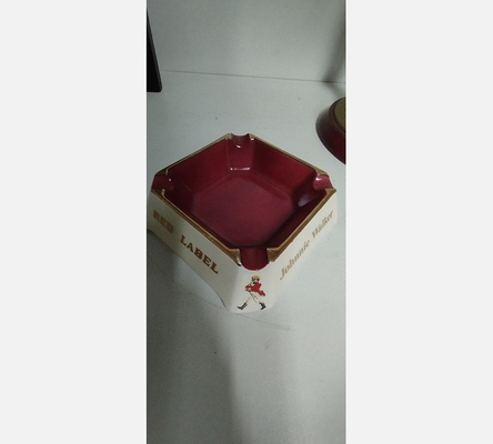 Cendrier publicitaire