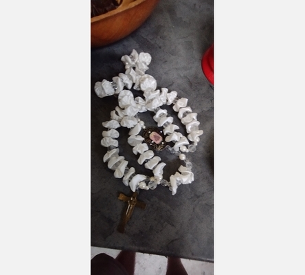Chapelet ancien