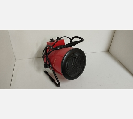 Chauffage de chantier. 3000 Watts