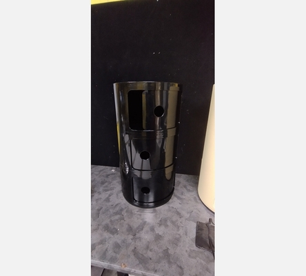 Chevet Karthell noir anna castelli