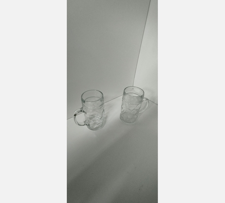 Chope à bière 21 cm