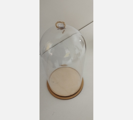 Cloche decorative