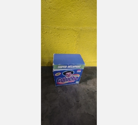 Coluche super décapant