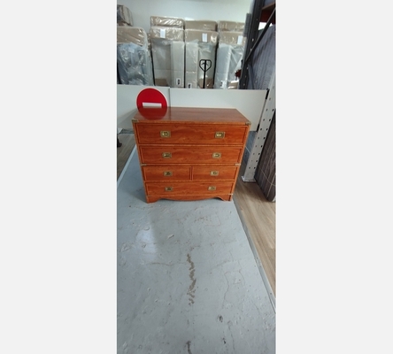 Commode Gautier 4 tiroirs.
