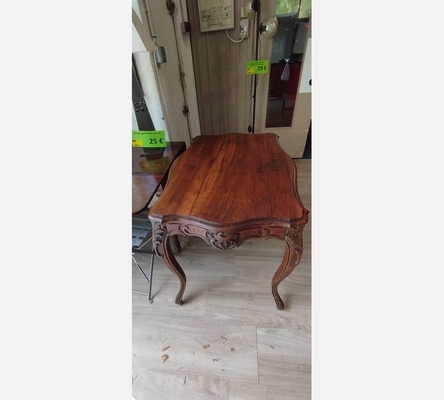 Console provençale 1 tiroir