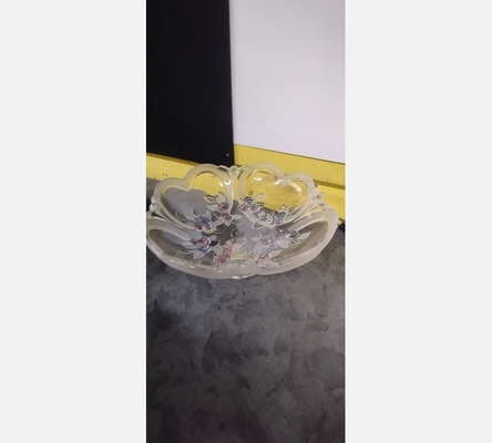 Coupe à fruits sur pied