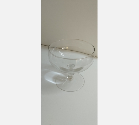 Coupe en cristal