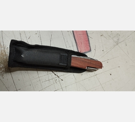 Couteaux multifonction