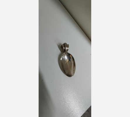 Cuillère sel poivre
