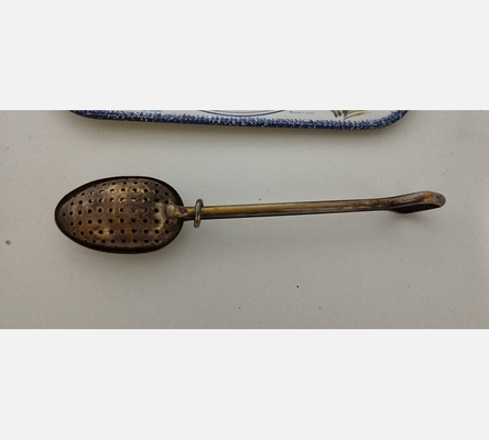 Cuillière à thé