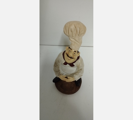 Cuisinier pour cuisine