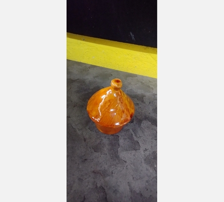 Déco maison bougeoir