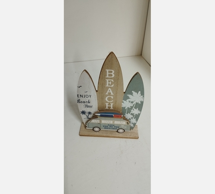 Déco surf