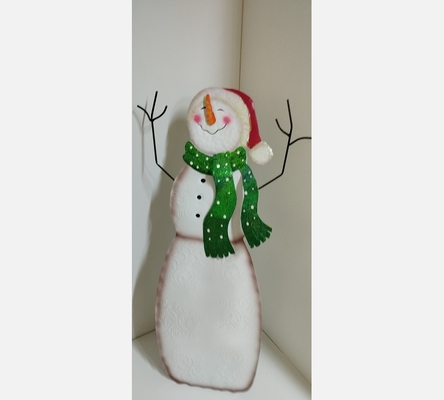 Décoration de noël .