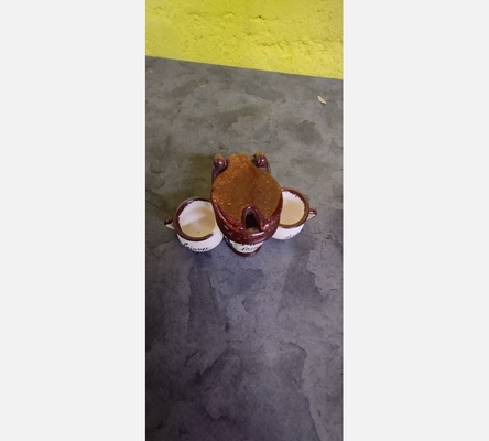 Décoration humour WC