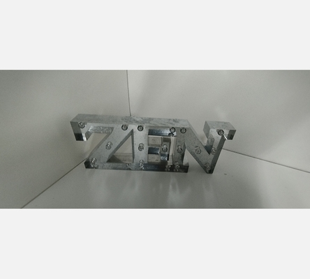 Décoration lumineuse Zen