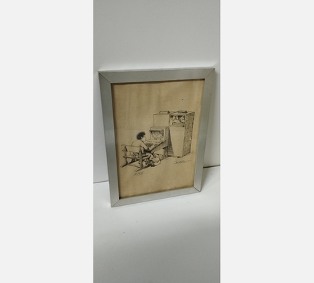 Dessin informatique