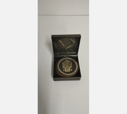 Dessous de verres dans coffret