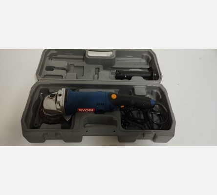 Disqueuse ryobi